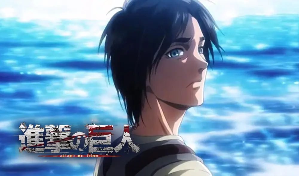 El manga de Shingeki no Kyojin es publicado en la revista Bessatsu Shonen Magazine. Foto: WIT Studio