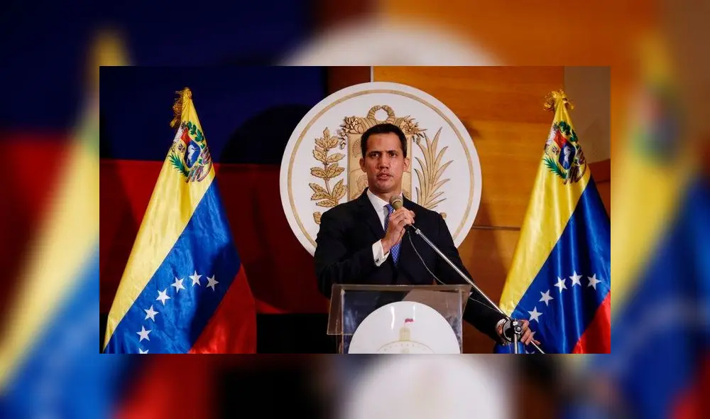 La mañana de este martes 5 de enero, antes de la instalación de la Asamblea Nacional chavista, la casa de Juan Guaidó fue rodeada por la policía política de Maduro. Foto: Twitter La mañana de este martes 5 de enero, antes de la instalación de la Asamblea Nacional chavista, la casa de Juan Guaidó fue rodeada por la policía política de Maduro. Foto: Twitter