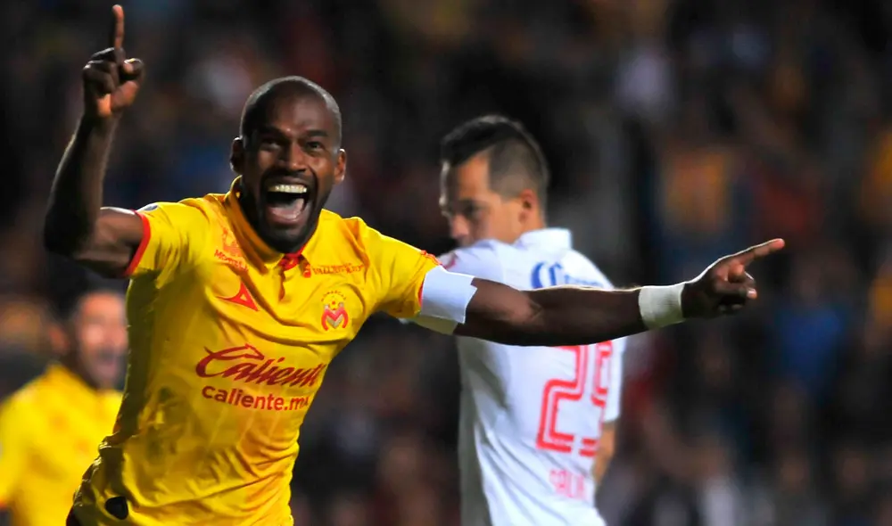 Gabirel Achillier llegó a Lima gracias a que había un preacuerdo con el club antes de que terminara la temporada; sin embargo, con el descenso, todo cambió. Foto: AFP Gabirel Achillier llegó a Lima gracias a que había un preacuerdo con el club antes de que terminara la temporada; sin embargo, con el descenso, todo cambió. Foto: AFP