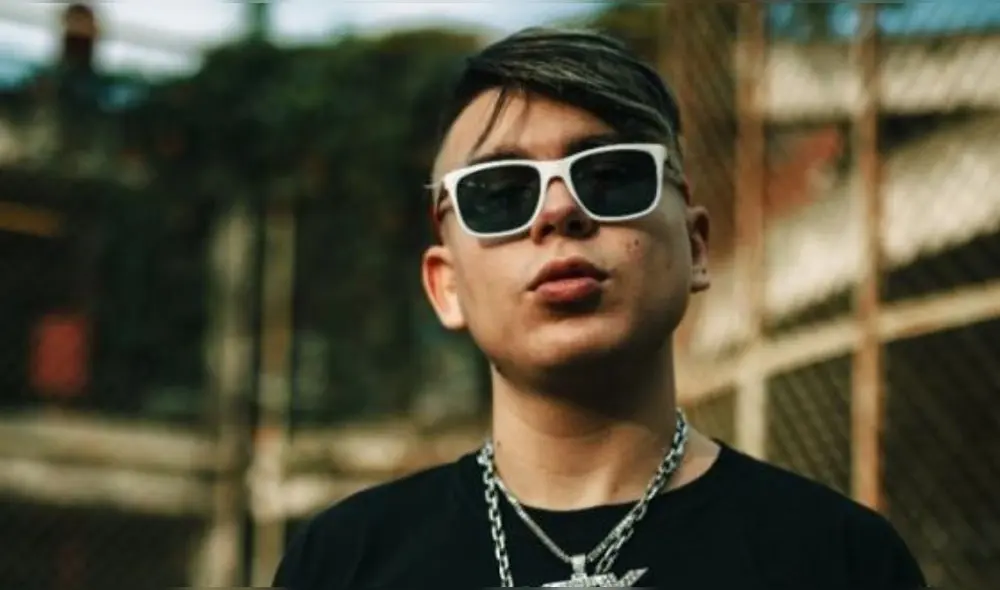 Ysy A: “Quiero enaltecer la historia musical de mi país”