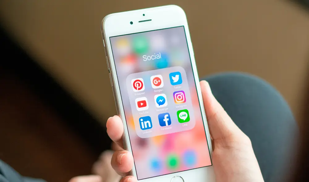 La pandemia ha promovido el uso de las plataformas virtuales. Foto: Lagahe