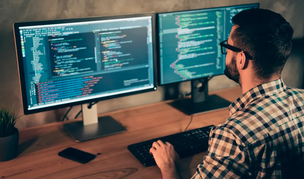 El examen de admisión es el 8 de febrero. Foto: discusión