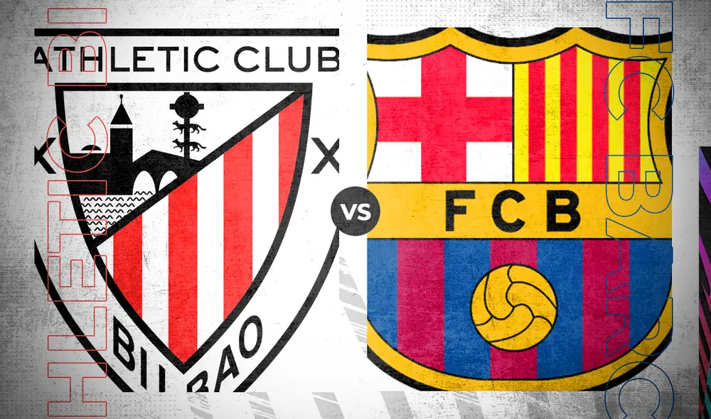 El Estadio San Mamés será escenario del Barcelona vs. Athletic Club. Foto: Gerson Cardoso/GLR