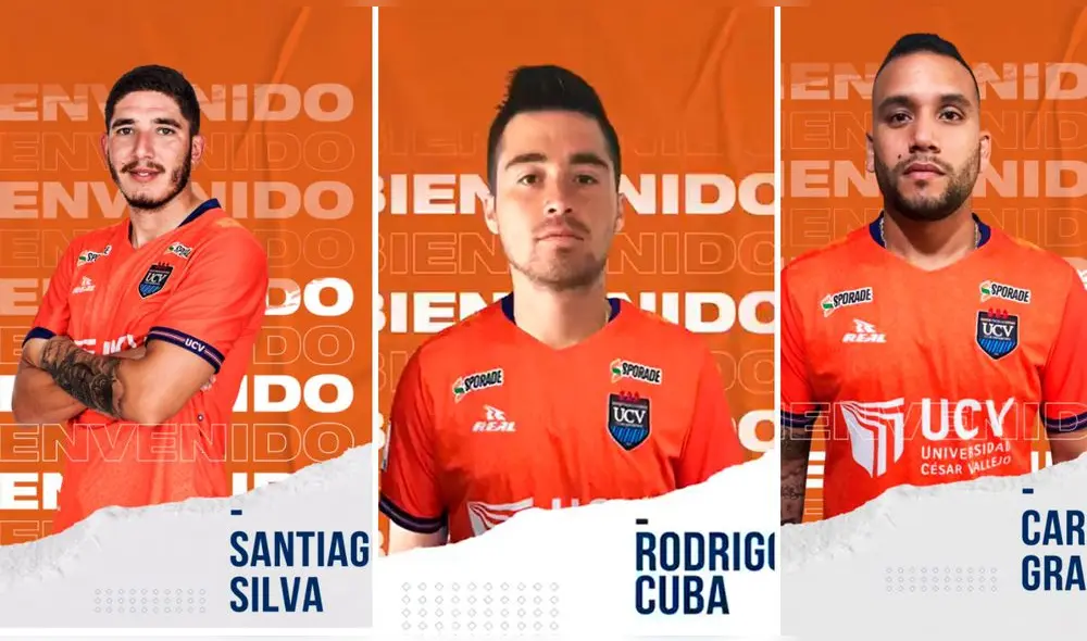César Vallejo jugará la Fase 1 de la Copa Libertadores 2021. Foto: Twitter, César Vallejo César Vallejo jugará la Fase 1 de la Copa Libertadores 2021. Foto: Twitter, César Vallejo