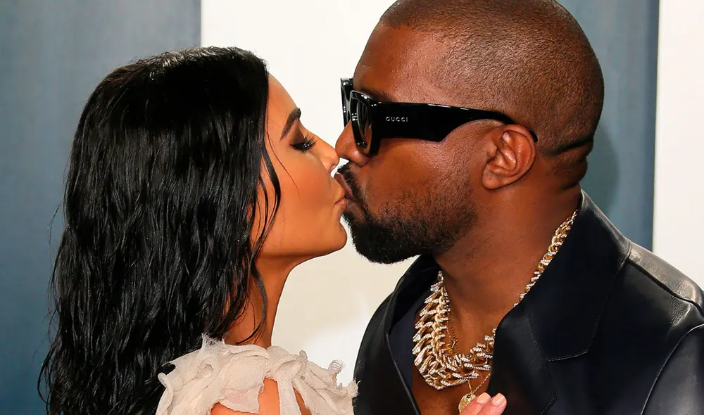 La pareja llevaba años de relación y ya había formado una familia. Foto: AFP