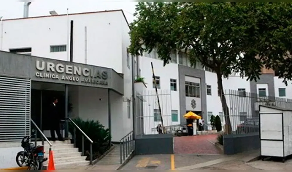 Vecinos de la zona tuvieron que ser evacuados. Foto: Difusión Vecinos de la zona tuvieron que ser evacuados. Foto: Difusión