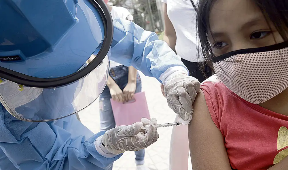 Reto. La vacuna no llega y hay preocupación por el plan de inmunización en todo el país. Reto. La vacuna no llega y hay preocupación por el plan de inmunización en todo el país.