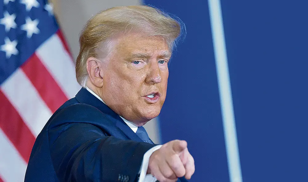 El fin. Audios presentados el último fi n de semana demuestran el drama que enfrenta el mandatario a menos de dos semanas de terminar su gobierno y ceder la posta a una nueva era política. Foto: AFP El fin. Audios presentados el último fi n de semana demuestran el drama que enfrenta el mandatario a menos de dos semanas de terminar su gobierno y ceder la posta a una nueva era política. Foto: AFP