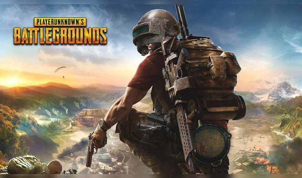 Documentos filtrados señalan que PUBG 2.0 será multiplataforma, mientras que PUBG Mobile 2 se mantendrá para dispositivos móviles. Foto: PUBG
