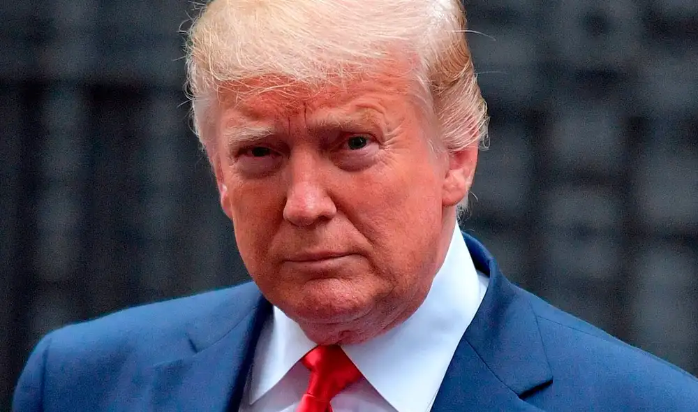 Georgia se ha convertido en un estado clave para el futuro de Estados Unidos en el corto plazo. Foto: AFP