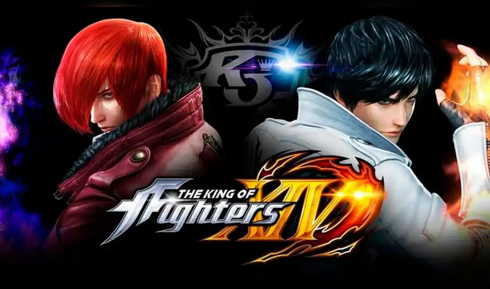 The King of Fighters XV es la próxima entrega del a popular saga de juegos de peleas de SNK. Foto: Amino Apps