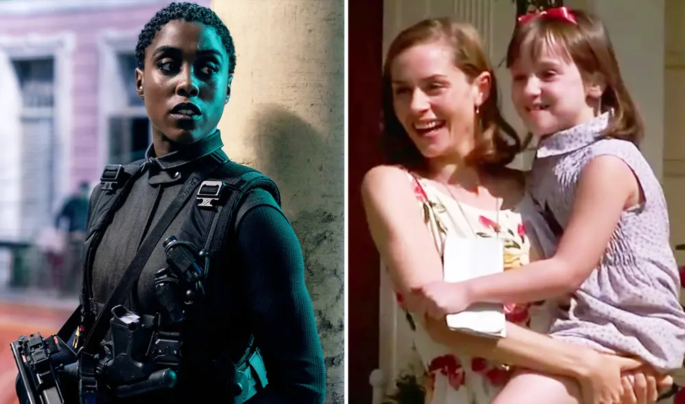 Un elenco renovado para la nueva generación. Foto: composición, Warner, Sony