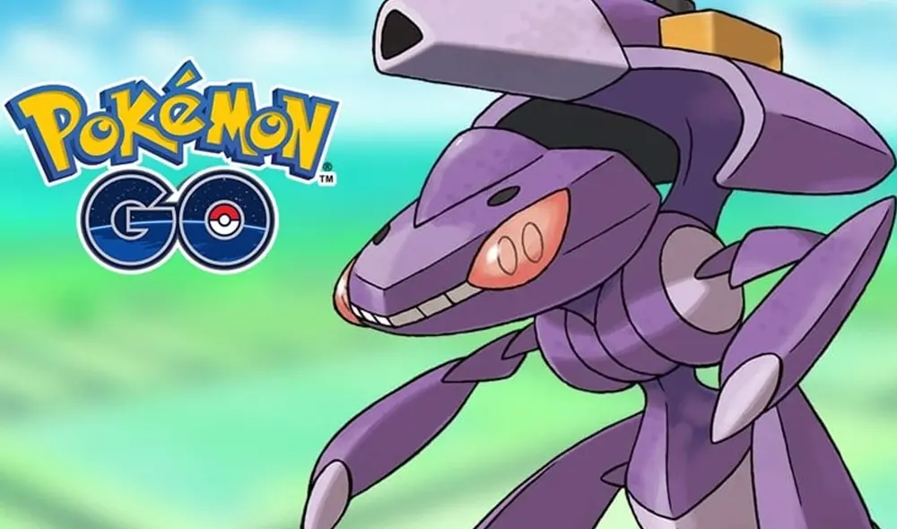 En Pokémon GO, Genesect cuenta con un ataque de 252, defensa en 199 y 174 puntos en resistencia. Foto: Niantic En Pokémon GO, Genesect cuenta con un ataque de 252, defensa en 199 y 174 puntos en resistencia. Foto: Niantic