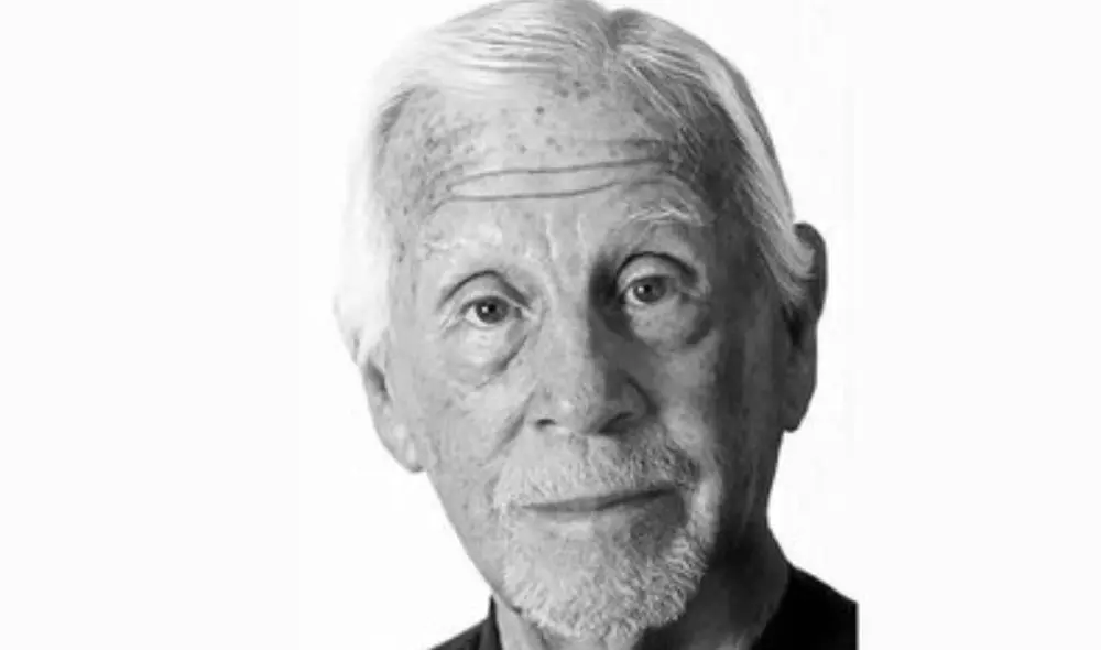 La noticia fue confirmada por el nieto de 'Don Ramón' en Twitter. Foto: difusión