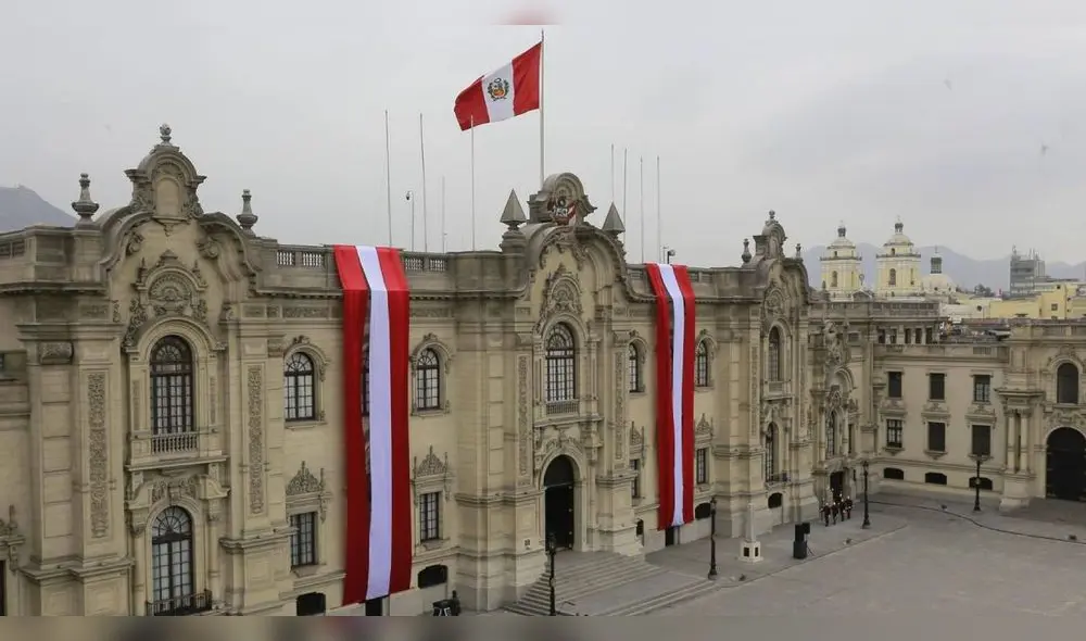 Todo sobre el nombre del 2021 en Perú. Foto: EFE Todo sobre el nombre del 2021 en Perú. Foto: EFE