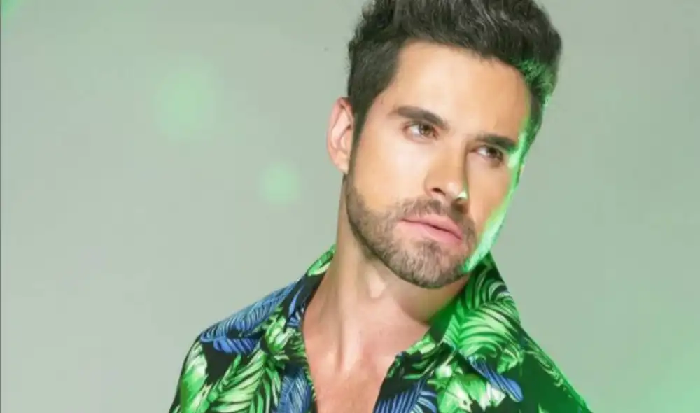 El actor fue retirado de varios proyectos tras la denuncia en su contra. Foto: Eleazar Gómez/Instagram El actor fue retirado de varios proyectos tras la denuncia en su contra. Foto: Eleazar Gómez/Instagram