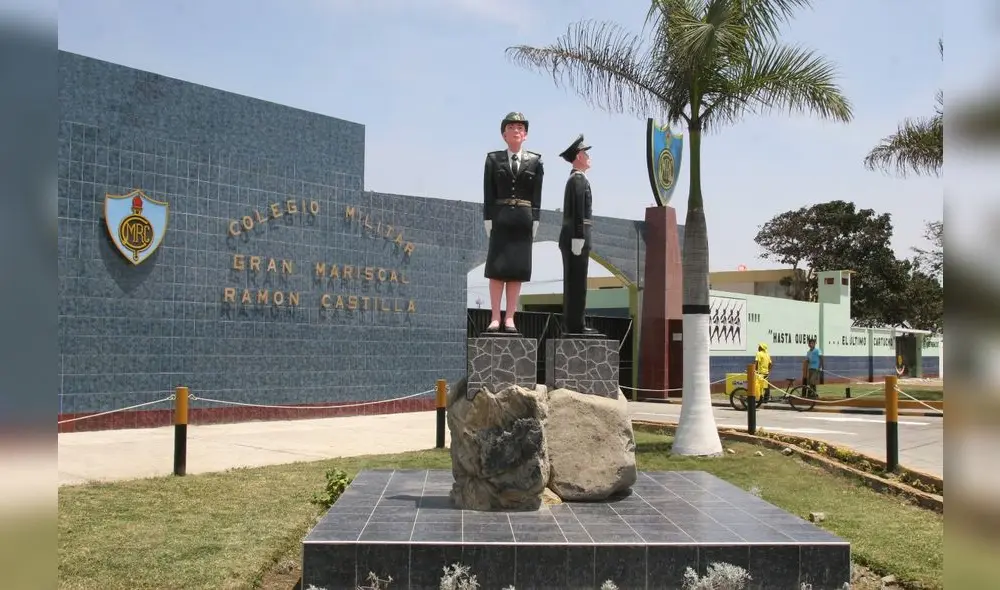 También se dotaría de nuevos equipos para la institución. Foto: Jaime Mendoza/La República