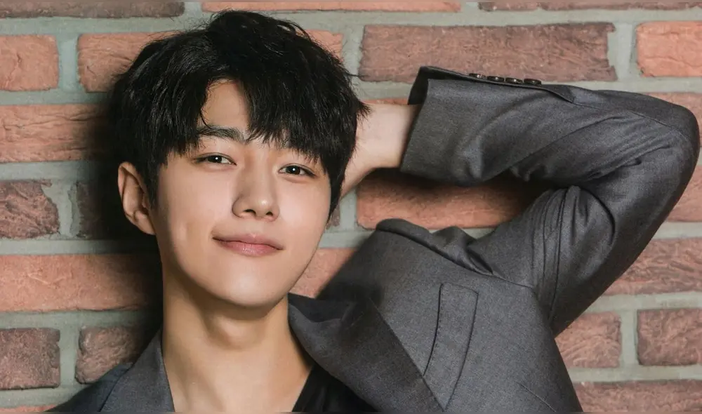 Todo sobre el debut solista del ídolo actor Kim Myung Soo. Foto: Management 2SANG Todo sobre el debut solista del ídolo actor Kim Myung Soo. Foto: Management 2SANG