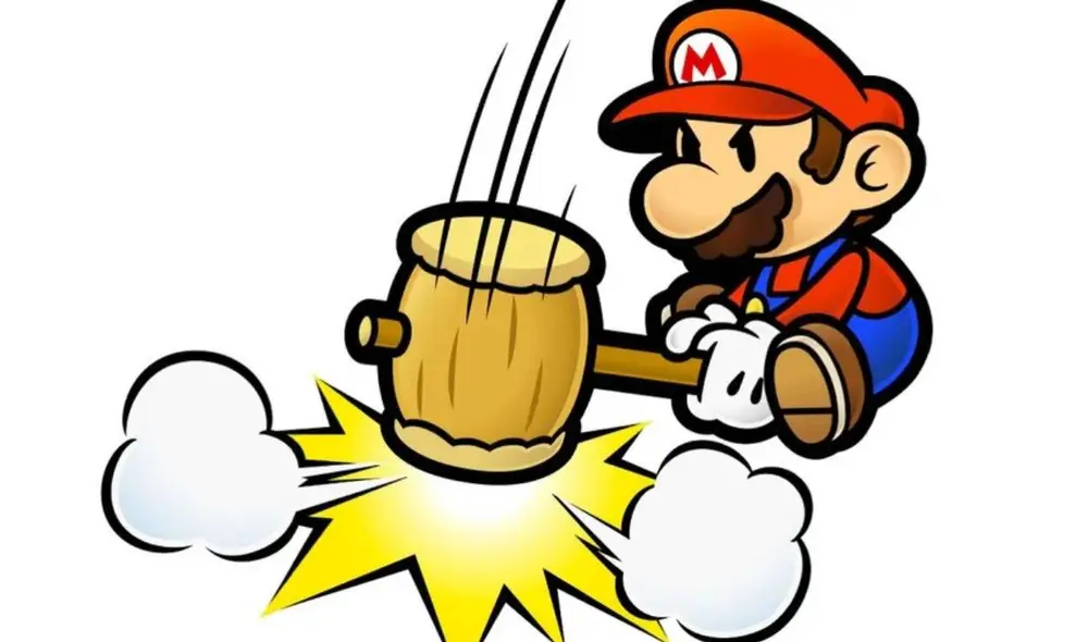 Un total de 379 juegos en línea mostraban copias de personajes y música de Nintendo. Foto: EzAnime