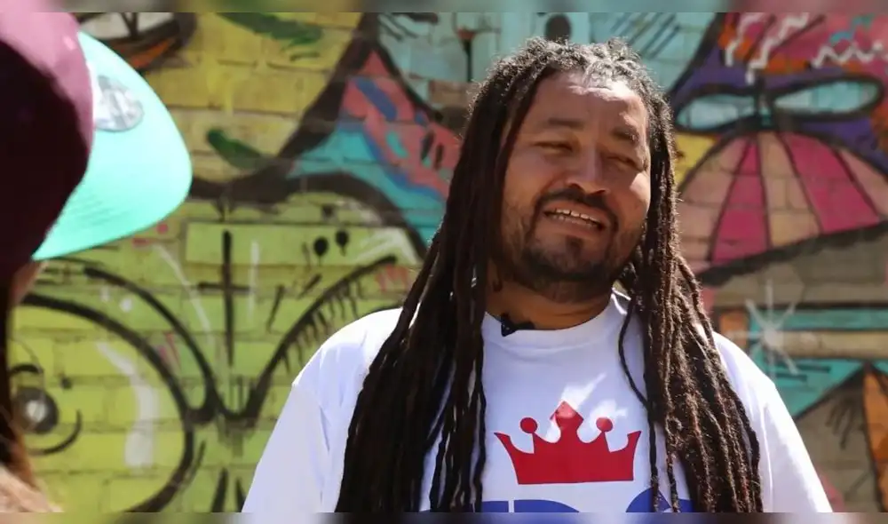 Raper One se encuentra delicado por COVID-19. Raper One se encuentra delicado por COVID-19.