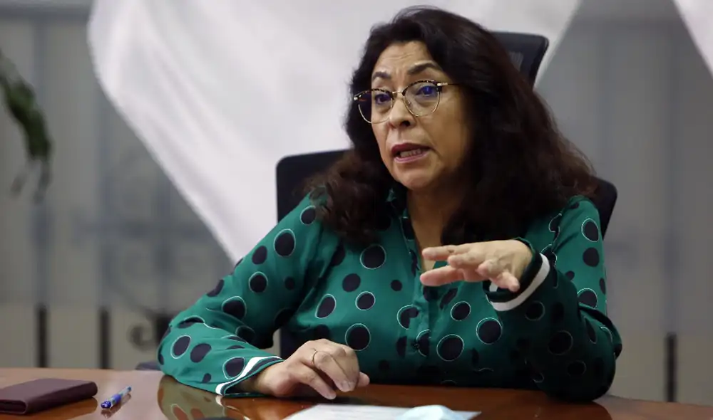 Bermúdez asumió la presidencia del Consejo de Ministros el último 18 de noviembre. Foto: Marco Cotrina/La República