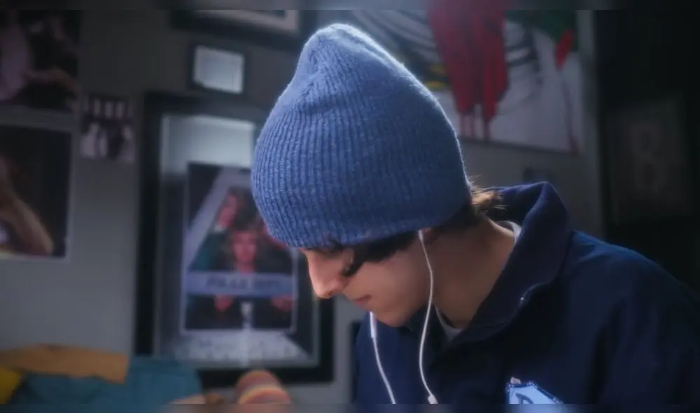 Jaze lanza “Al mango”, primer tema de su disco “Personalidad 7″