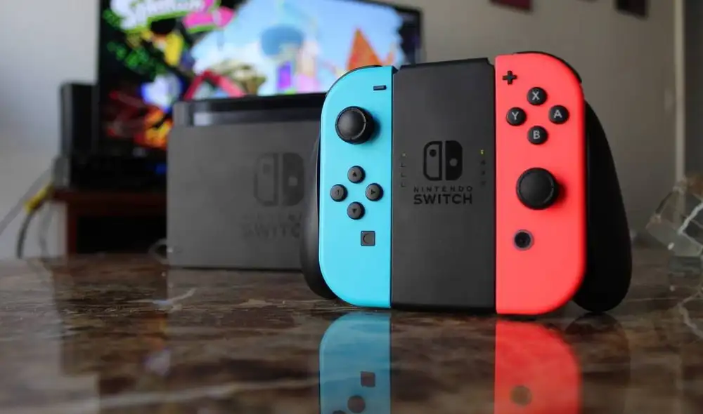 El lanzamiento de la PS5 y la Xbox Series X harían casi inevitable que Nintendo apueste por una actualización de su sistema. Un reciente hallazgo señala algo relacionado a un nuevo Dock y al 4K. Foto: SlashGear