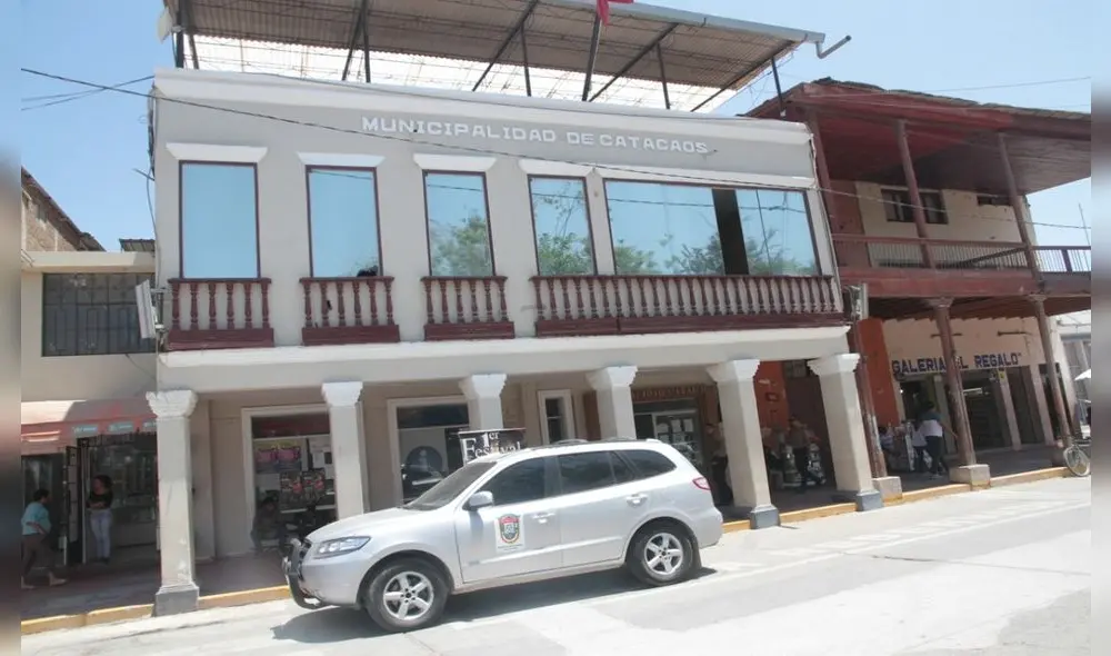 Municipio ejecutó el 86.4% de presupuesto. Foto: La República