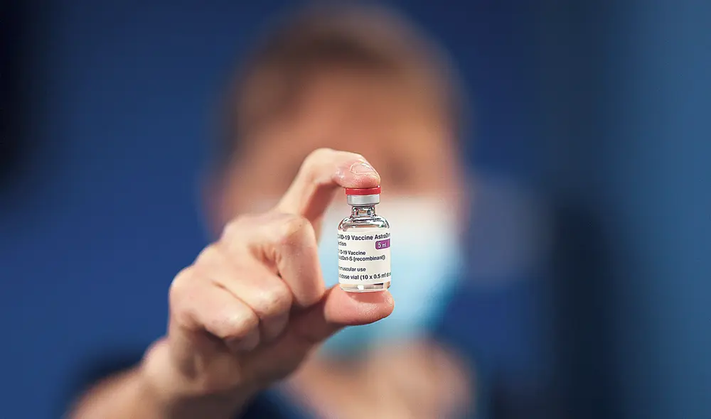 Las elegidas. La vacuna de Sinopharm y AstraZeneca son ideales por sus características. Foto: AFP Las elegidas. La vacuna de Sinopharm y AstraZeneca son ideales por sus características. Foto: AFP