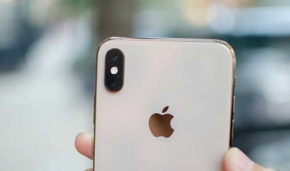 El truco también está disponible en otros dispositivos de Apple. Foto: Digital Trends