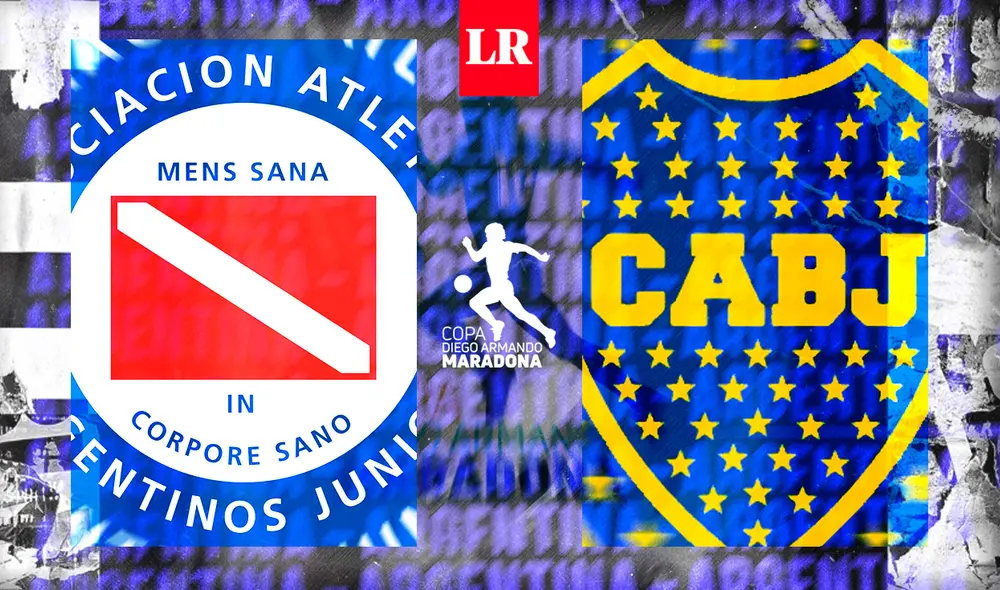 El Estadio La Paternal será escenario deñ Argentinos vs. Boca Juniors, este sábado 9 de enero. Foto: GLR/Gerson Cardoso