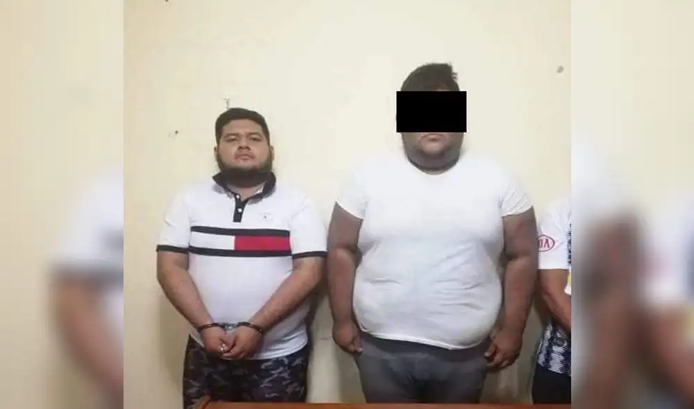 El ataque fue repelido por uno de los heridos, quien llevaba un arma de fuego escondida entre sus ropas. Foto: URPI-GLR