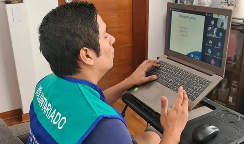 La Municipalidad seguirá ofreciendo más cursos durante todo el año 2021. Foto: MML