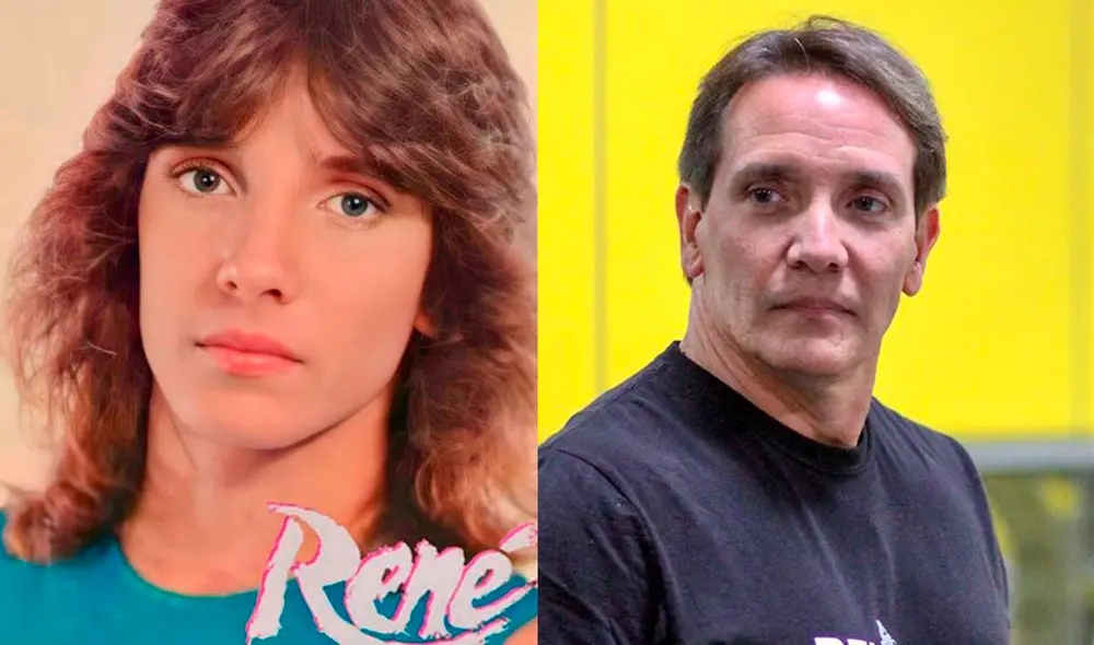 El músico reveló que se trata de un proyecto autobiográfico. Foto: Instagram / René Farrait