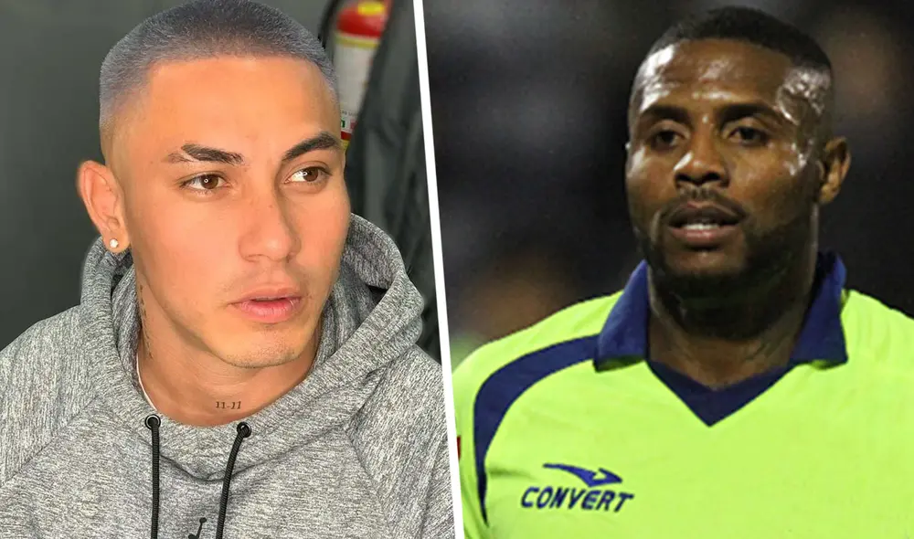 Jean Deza y Roberto Guizasola compartieron filas en UTC durante el 2019. Foto: Instagram de Deza/GLR Jean Deza y Roberto Guizasola compartieron filas en UTC durante el 2019. Foto: Instagram de Deza/GLR