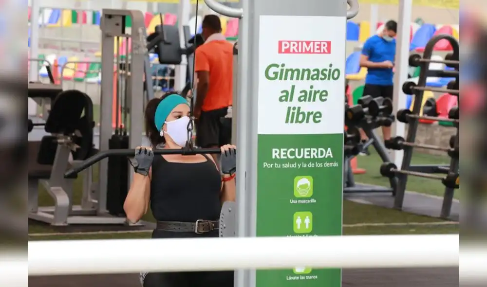 Los vecinos podrán acceder a este servicio que brinda la comuna sanisidrina. Foto: Municipalidad de San Iidro