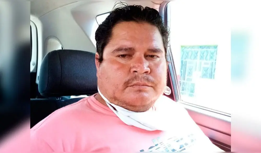 Un informante de la Policía dio la ubicación del delincuente para que pueda ser capturado. Foto: PNP