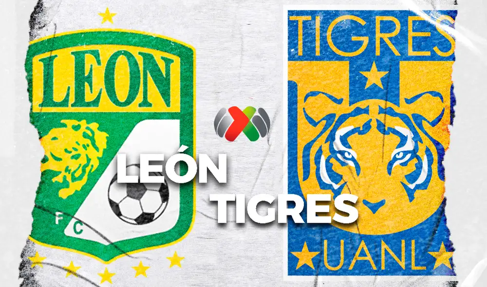 León visitará a Tigres en el Estadio Universitario. Foto: Fabrizio Oviedo/La República León visitará a Tigres en el Estadio Universitario. Foto: Fabrizio Oviedo/La República