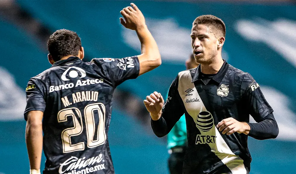 Puebla se mide con Chivas de local en el inicio de la Liga MX. Foto: Twitter Puebla se mide con Chivas de local en el inicio de la Liga MX. Foto: Twitter