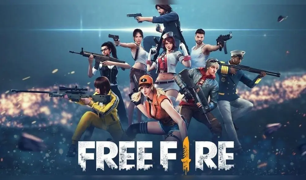 Free Fire sí permite usar una nueva cuenta de Facebook en el juego. Foto: HobbyConsolas