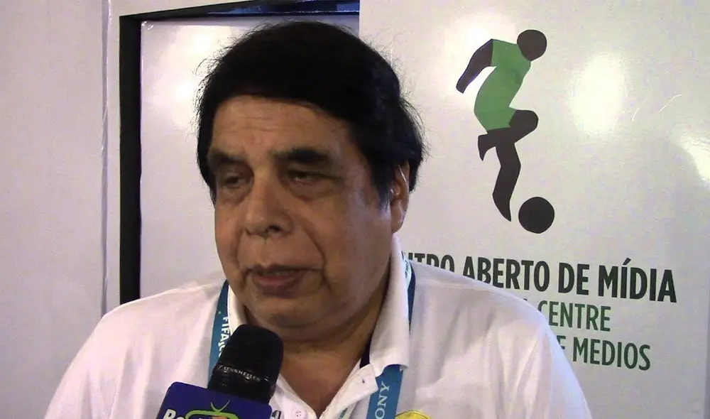 Dante Mateo habría fallecido por complicaciones con la COVID-19. Foto: Best Cable