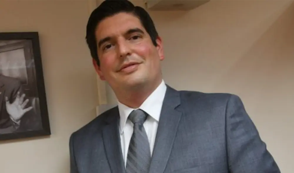 Además, Luis Roel indicó que cinco congresistas han expresado su intención de asumir la vocería de la bancada de Acción Popular. Foto: difusión