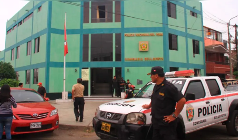 De acuerdo a las primeras investigaciones de la PNP, Coveñas Flores decidió quitarse la vida al pasar por problemas sentimentales. Foto: La República/referencial