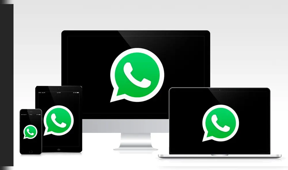 Esta nueva opción de WhatsApp funcionará incluso si el smartphone principal no tiene conexión a Internet. Foto: Xataka