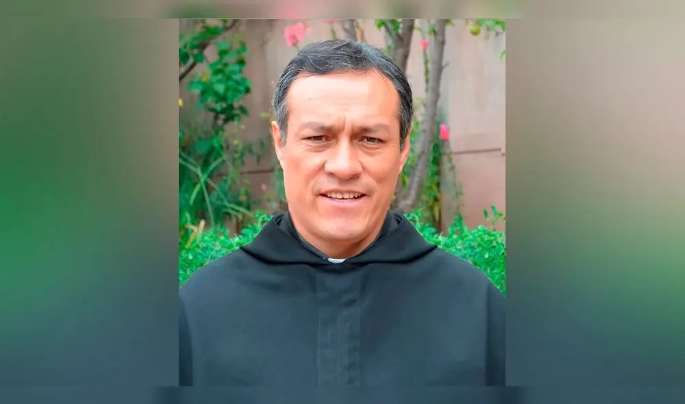 Lizardo Estrada Herrera ha ocupado varios cargos como sacerdote y docente. Foto: Conferencia Episcopal Peruana Lizardo Estrada Herrera ha ocupado varios cargos como sacerdote y docente. Foto: Conferencia Episcopal Peruana