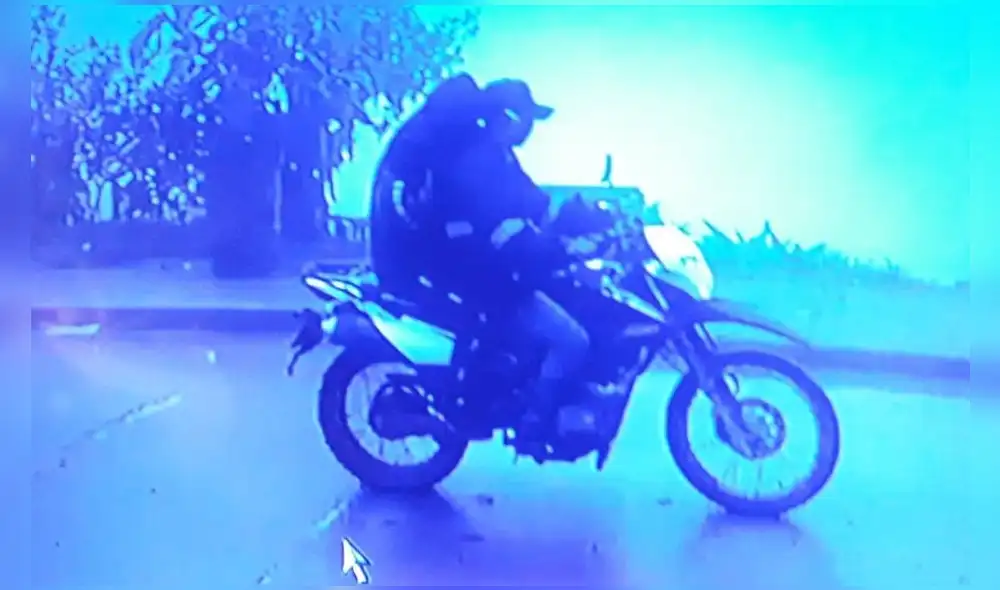 Ronderos dieron un plazo de 24 horas a los hampones para que devuelvan el vehículo. Foto: difusión Ronderos dieron un plazo de 24 horas a los hampones para que devuelvan el vehículo. Foto: difusión