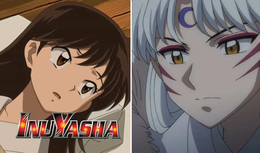 En el capítulo 15 del anime se sabrá los motivos que llevaron a Zero a atacar a las hijas de Sesshomaru. Foto: Sunrise En el capítulo 15 del anime se sabrá los motivos que llevaron a Zero a atacar a las hijas de Sesshomaru. Foto: Sunrise