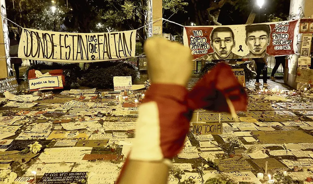 La audiencia de control de acusación está programada para el 12 de agosto. Foto: difusión La audiencia de control de acusación está programada para el 12 de agosto. Foto: difusión