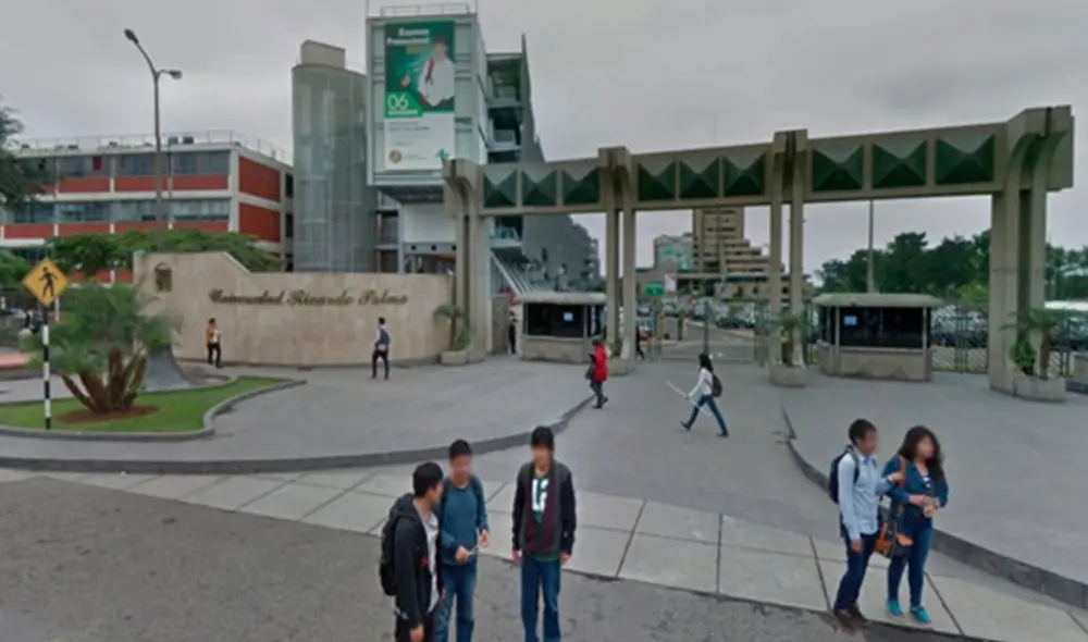 En esta edición del programa, la Universidad Ricardo Palma tiene varios bloques. Foto: URP