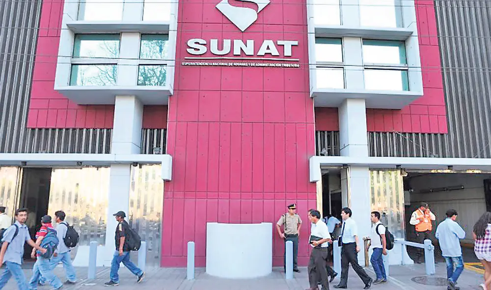 Costo beneficio. De acuerdo con la Sunat, los bancos tendrán que entregarle a la autoridad tributaria información similar al ITF pero de manera ordenada. Foto: difusión